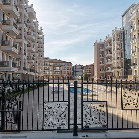 Polarstar Bulgarien *