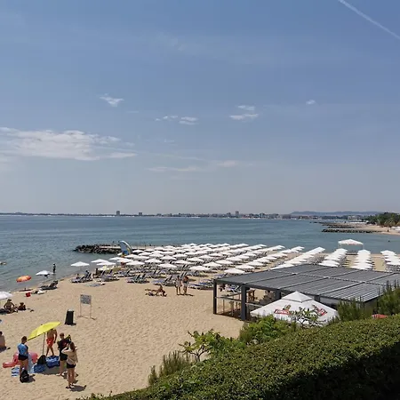 Appartement Polarstar Bulgarien *