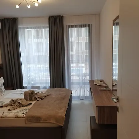 Polarstar Bulgarien *