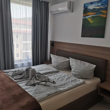 Polarstar Bulgarien Appartement Sveti Vlas