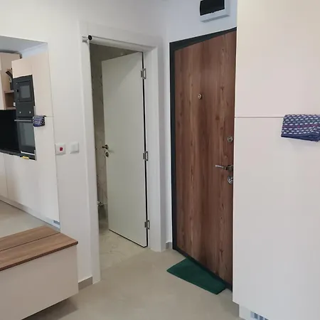 Appartement Polarstar Bulgarien