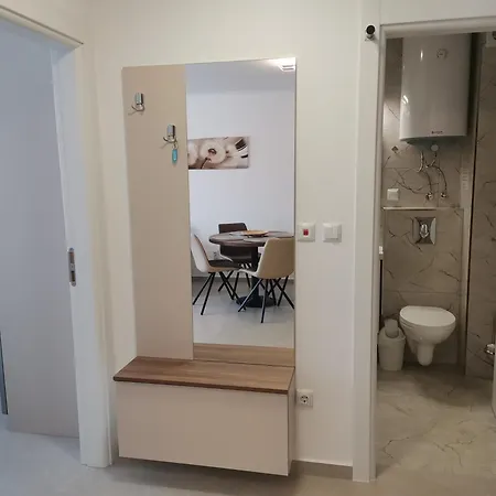 Appartement Polarstar Bulgarien *