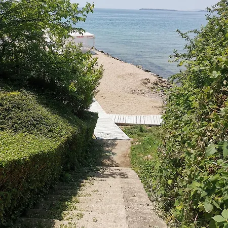 Appartement Polarstar Bulgarien