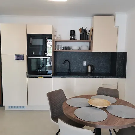 Apartament Polarstar Bulgarien *