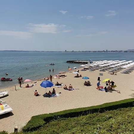 Polarstar Bulgarien *