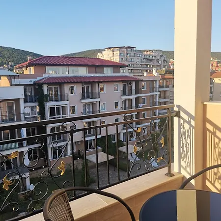 Polarstar Bulgarien *