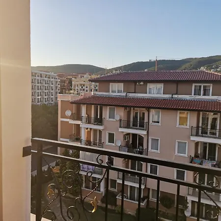 Polarstar Bulgarien Apartmán