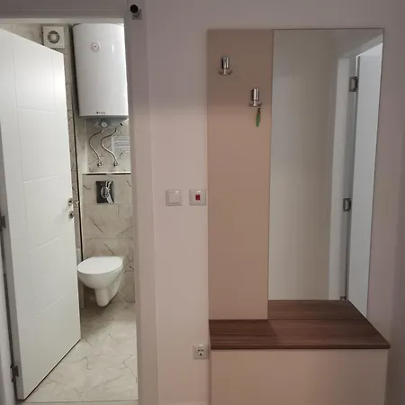 Polarstar Bulgarien * Sveti Vlas