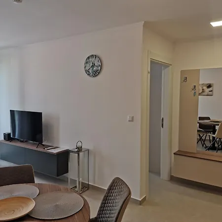 Polarstar Bulgarien Lejlighed *