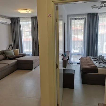 Polarstar Bulgarien *