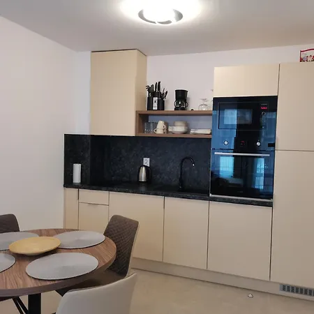 Apartament Polarstar Bulgarien