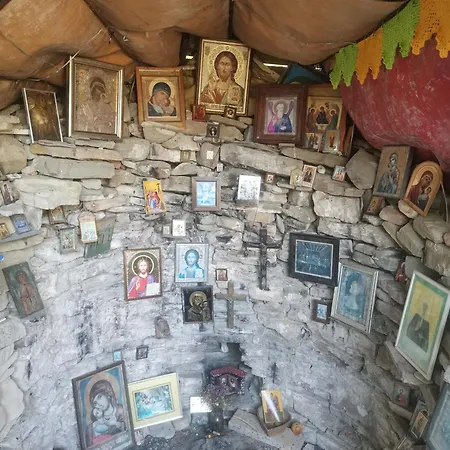 Polarstar Bulgarien Lejlighed