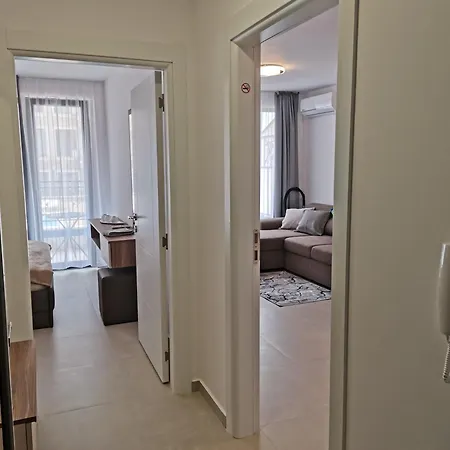 Apartament Polarstar Bulgarien