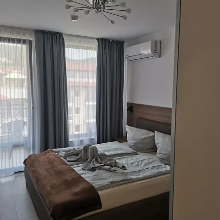 Apartament Polarstar Bulgarien *