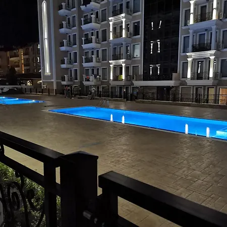 Polarstar Bulgarien Apartament *