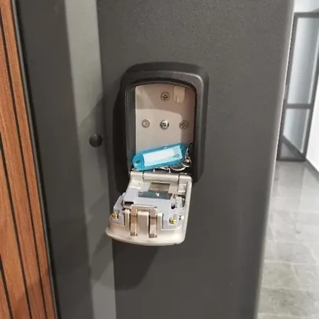 Polarstar Bulgarien Lejlighed *