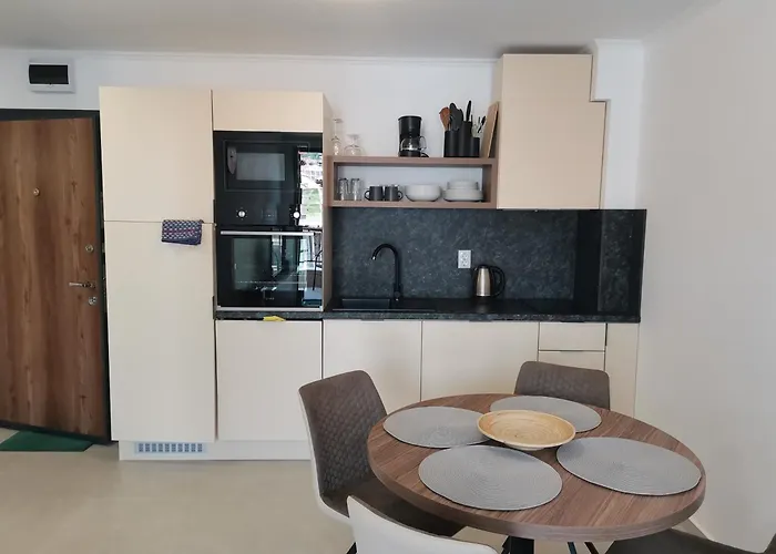 Apartamento Polarstar Bulgarien *