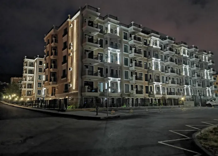 Polarstar Bulgarien Sveti Vlas