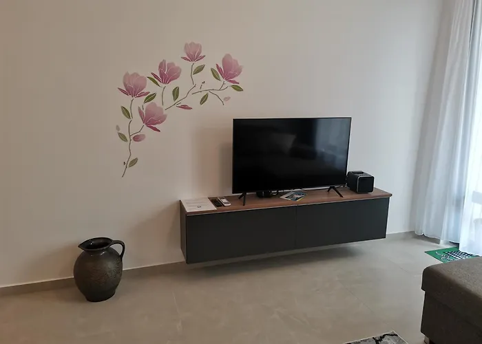 Apartamento Polarstar Bulgarien *