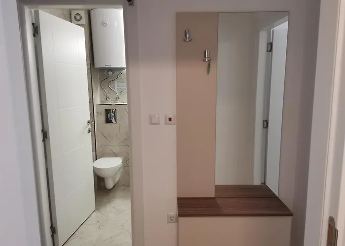 Polarstar Bulgarien * Sveti Vlas