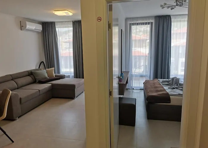 Polarstar Bulgarien *