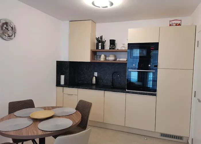 Apartamento Polarstar Bulgarien