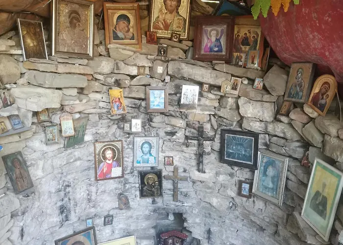 Polarstar Bulgarien Apartamento