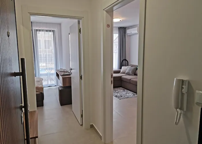 Apartamento Polarstar Bulgarien