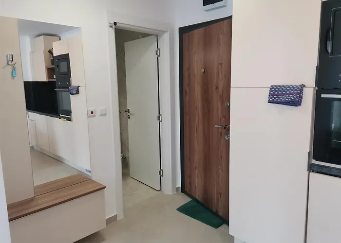 Apartamento Polarstar Bulgarien