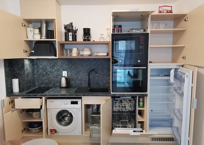 Polarstar Bulgarien Apartamento *