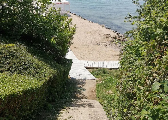 Apartamento Polarstar Bulgarien