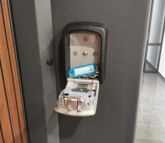 Polarstar Bulgarien Apartamento *